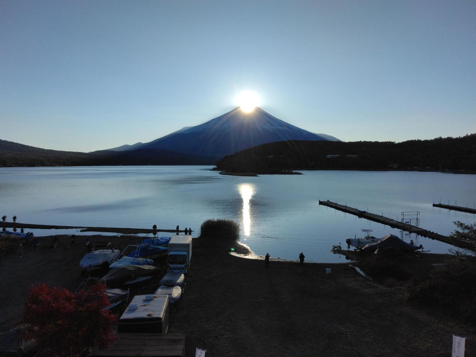 Tabist Lakeside In Fujinami Yamanakako Εξωτερικό φωτογραφία